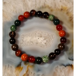 Bracelet Équilibre chakra...