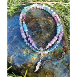 Collier Sautoir de l'ange