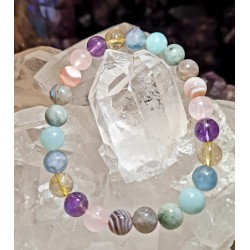 Bracelet Louna du bonheur