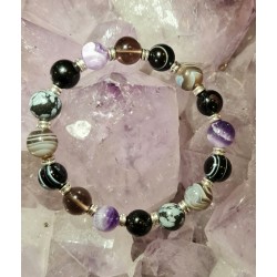 Bracelet addictions et...