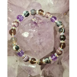 Bracelet addictions et...