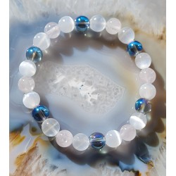 Bracelet Atlas des Pléiades...