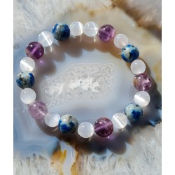 Bracelet Atlas des Pléiades...