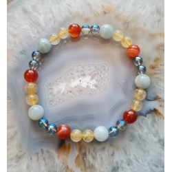 Bracelet Etincelle du Divin