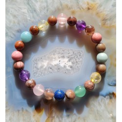 Bracelet Lâcher-Prise