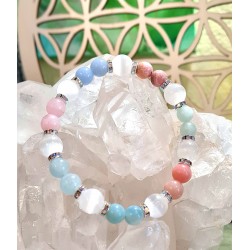 Bracelet douceur amour