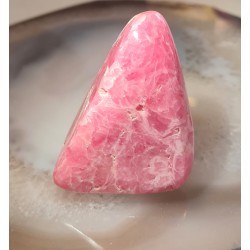 Rhodochrosite Argentine...
