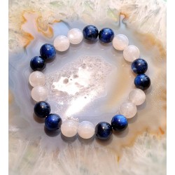 Bracelet intuition et féminité