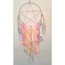 Attrape rêve Appel aux anges