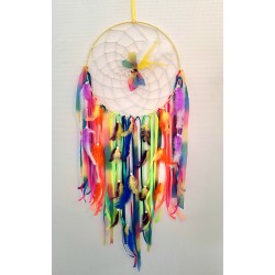 Attrape rêve Beauté intense