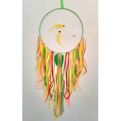 Attrape rêve du Soleil