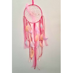 Attrape rêve Princesse amour