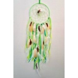 Attrape rêve nature d'amour