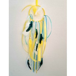 Attrape rêve Force solaire