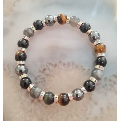 Bracelet quintuple...