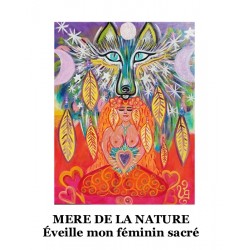 Neuvaine Mère de la nature