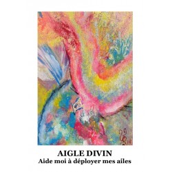 Neuvaine Aigle divin