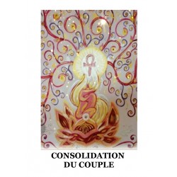 Neuvaine Consolidation du...