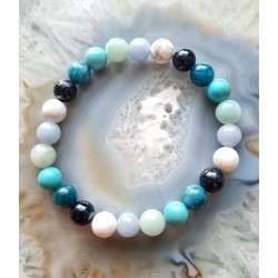 Bracelet Océan Sérénité