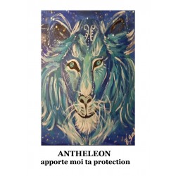 Neuvaine Anthéléon