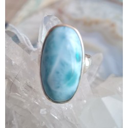 Bague Larimar 05