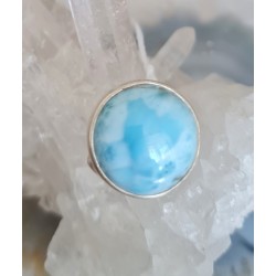 Bague Larimar 09