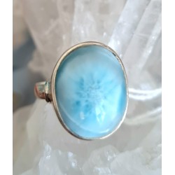 Bague Larimar 013