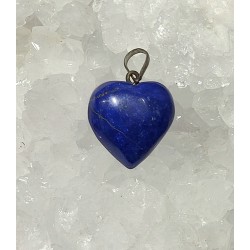 Pendentif Lapis lazuli 103