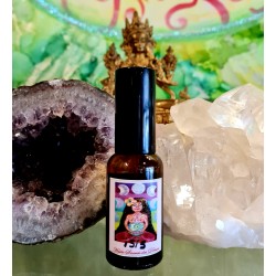 Lot 10 Huiles sacrées