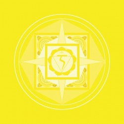 Neuvaine Chakra du plexus...