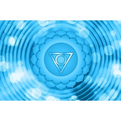 Neuvaine Chakra 3e œil