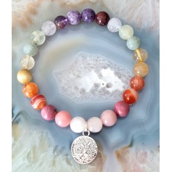 Bracelet Epanouissement