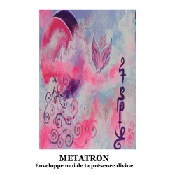 Neuvaine Archange Metatron