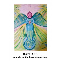 Neuvaine Saint-Raphaël