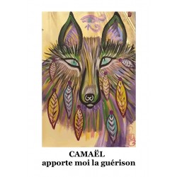 Neuvaine Archange Camaël