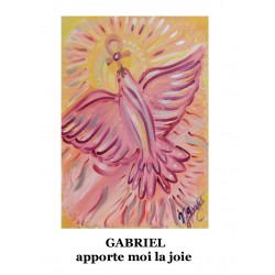 Neuvaine Archange Gabriel