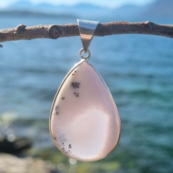 Pendentif Merlinite 09