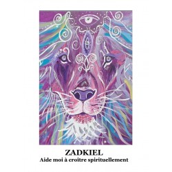 Neuvaine Archange Zadkiel