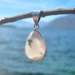 Pendentif Merlinite 11