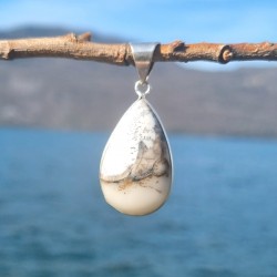 Pendentif Merlinite 12