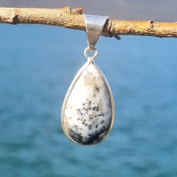 Pendentif Merlinite 14