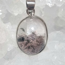 Pendentif Lodolite 02