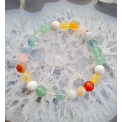 Bracelet cholestérol