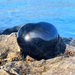 Tourmaline coeur 01
