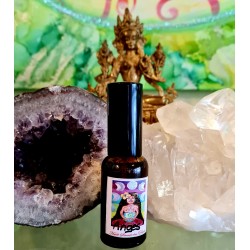 Huile sacrée de Métatron