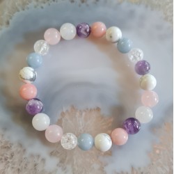 Bracelet Venus  Amour