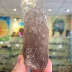 Quartz Fumé 001
