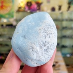 Chrysocolle talc 001