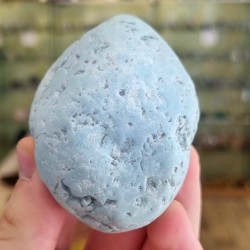 Chrysocolle talc 002