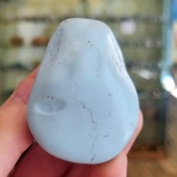 Chrysocolle talc 003